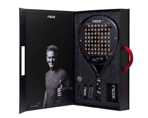 NXS-PACK ML 10 LP CUP LTD23